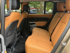 Land Rover Defender 110 3.0T P400 Dark Special Edition - фото 7