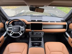 Land Rover Defender 110 3.0T P400 Dark Special Edition - фото 8