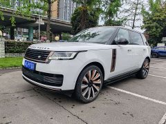 Land Rover Range Rover 3.0 L6 400PS Extended Edition - фото 1