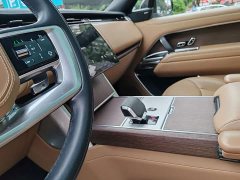 Land Rover Range Rover 3.0 L6 400PS Extended Edition - фото 10