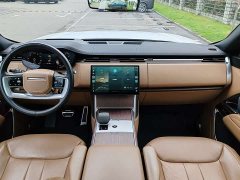 Land Rover Range Rover 3.0 L6 400PS Extended Edition - фото 11