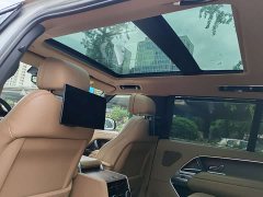 Land Rover Range Rover 3.0 L6 400PS Extended Edition - фото 12