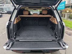 Land Rover Range Rover 3.0 L6 400PS Extended Edition - фото 13