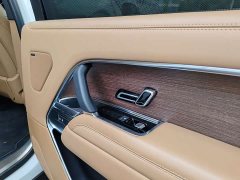 Land Rover Range Rover 3.0 L6 400PS Extended Edition - фото 14