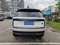 Land Rover Range Rover 3.0 L6 400PS Extended Edition - фото 15