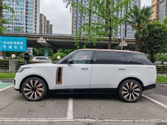 Land Rover Range Rover 3.0 L6 400PS Extended Edition - фото 2