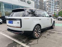 Land Rover Range Rover 3.0 L6 400PS Extended Edition - фото 3