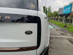 Land Rover Range Rover 3.0 L6 400PS Extended Edition - фото 5