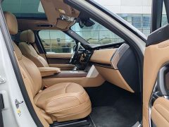 Land Rover Range Rover 3.0 L6 400PS Extended Edition - фото 7