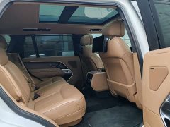 Land Rover Range Rover 3.0 L6 400PS Extended Edition - фото 8