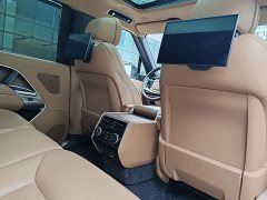 Land Rover Range Rover 3.0 L6 400PS Extended Edition - фото 9