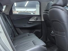 Chery Arrizo 8 1.6T DCT Yi - фото 11