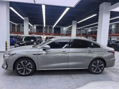 Chery Arrizo 8 1.6T DCT Yi - фото 16