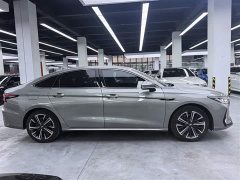 Chery Arrizo 8 1.6T DCT Yi - фото 17