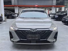 Chery Arrizo 8 1.6T DCT Yi - фото 2