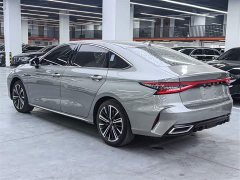 Chery Arrizo 8 1.6T DCT Yi - фото 20