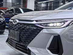 Chery Arrizo 8 1.6T DCT Yi - фото 4