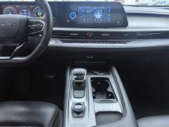 Chery Arrizo 8 1.6T DCT Yi - фото 7