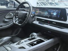 Chery Arrizo 8 1.6T DCT Yi - фото 8