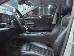 Chery Arrizo 8 1.6T DCT Yi - фото 9