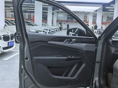 Lynk & Co 03 1.5TD DCT Pro - фото 14