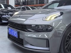 Lynk & Co 03 1.5TD DCT Pro - фото 15