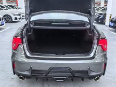 Lynk & Co 03 1.5TD DCT Pro - фото 16
