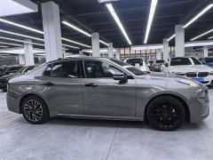 Lynk & Co 03 1.5TD DCT Pro - фото 17