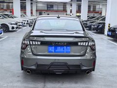 Lynk & Co 03 1.5TD DCT Pro - фото 18