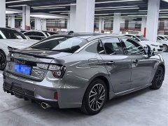 Lynk & Co 03 1.5TD DCT Pro - фото 19
