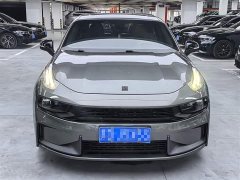 Lynk & Co 03 1.5TD DCT Pro - фото 2