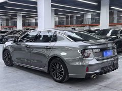 Lynk & Co 03 1.5TD DCT Pro - фото 20