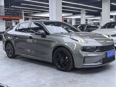 Lynk & Co 03 1.5TD DCT Pro - фото 3
