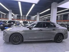 Lynk & Co 03 1.5TD DCT Pro - фото 4