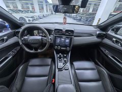 Lynk & Co 03 1.5TD DCT Pro - фото 5