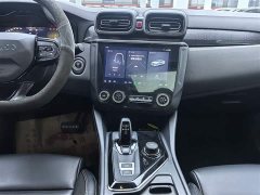 Lynk & Co 03 1.5TD DCT Pro - фото 7