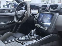 Lynk & Co 03 1.5TD DCT Pro - фото 8