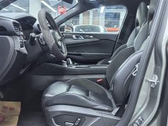 Lynk & Co 03 1.5TD DCT Pro - фото 9