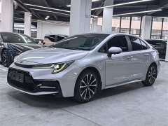 Toyota Ralink 185T CVT sports version - фото 1