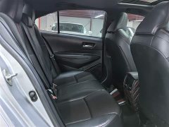 Toyota Ralink 185T CVT sports version - фото 11