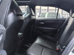 Toyota Ralink 185T CVT sports version - фото 12