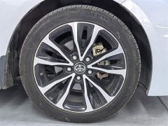 Toyota Ralink 185T CVT sports version - фото 13