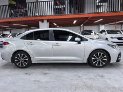 Toyota Ralink 185T CVT sports version - фото 15