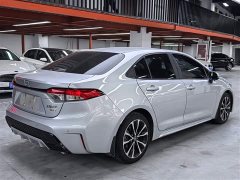 Toyota Ralink 185T CVT sports version - фото 17