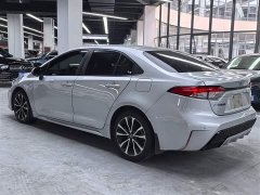 Toyota Ralink 185T CVT sports version - фото 18
