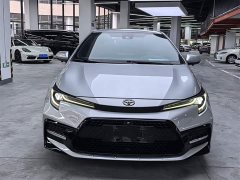 Toyota Ralink 185T CVT sports version - фото 2