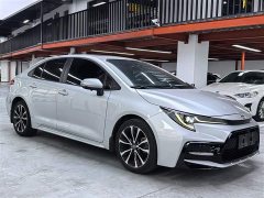 Toyota Ralink 185T CVT sports version - фото 3