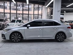 Toyota Ralink 185T CVT sports version - фото 4