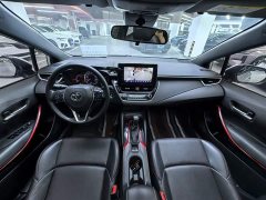 Toyota Ralink 185T CVT sports version - фото 5