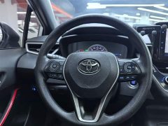 Toyota Ralink 185T CVT sports version - фото 6